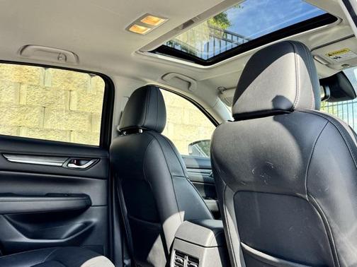 2022 Mazda CX-5 2.5 S Premium