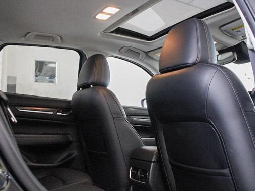 2022 Mazda CX-5 2.5 S Premium