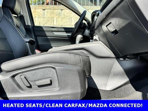 2022 Mazda CX-5 2.5 S Premium