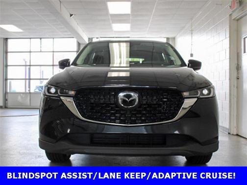2022 Mazda CX-5 2.5 S Premium