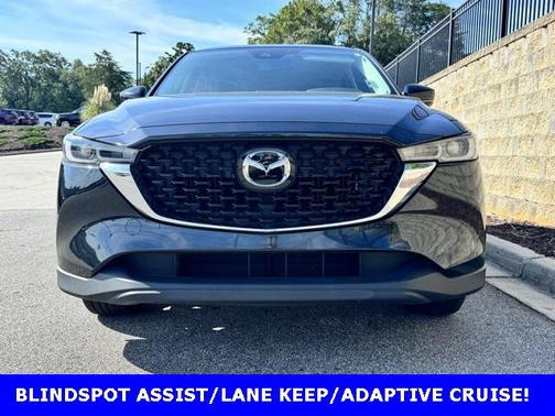 2022 Mazda CX-5 2.5 S Premium