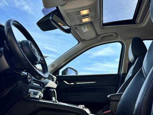2022 Mazda CX-5 2.5 S Premium