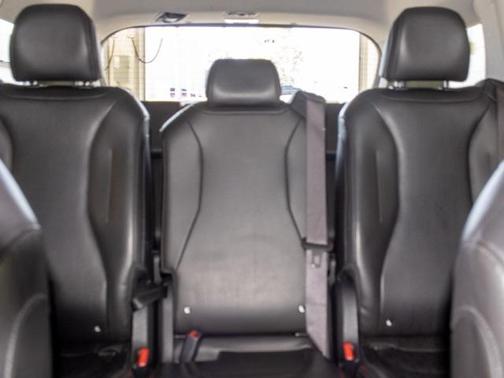 2022 Kia Carnival LXS