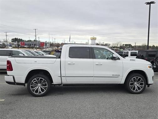 2026 RAM 1500 ST