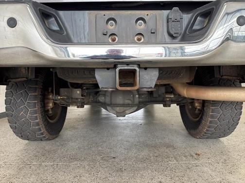 2016 RAM 2500 Big Horn