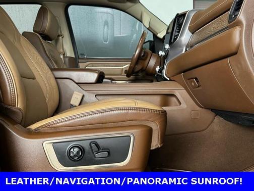 2019 RAM 1500 Longhorn