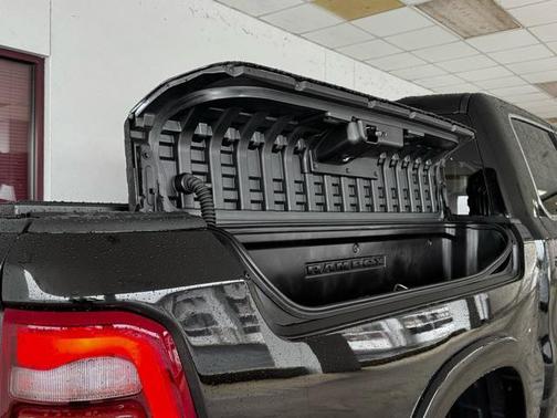 2019 RAM 1500 Longhorn