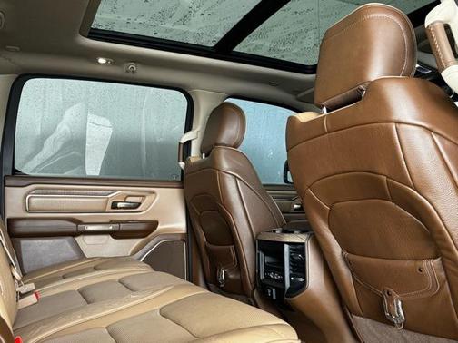 2019 RAM 1500 Longhorn