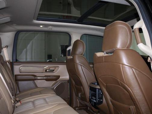 2019 RAM 1500 Longhorn