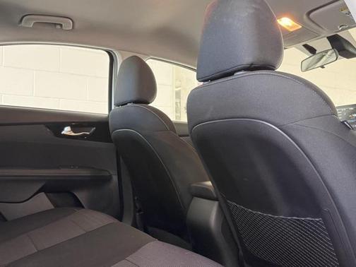 2019 Kia Forte S
