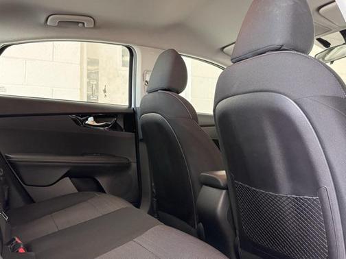 2019 Kia Forte S