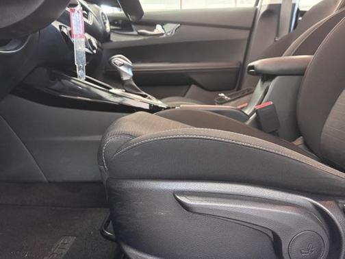 2019 Kia Forte S