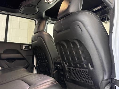 2021 Jeep Wrangler Unlimited Rubicon 392