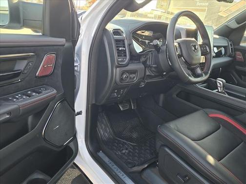 2026 RAM 1500 RHO Crew Cab 4x4 5'7' Box