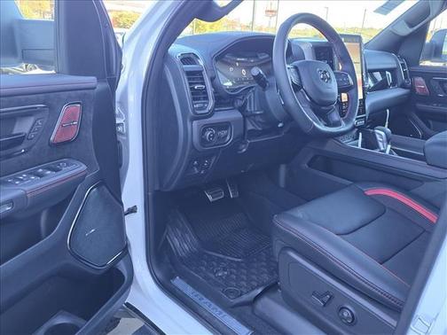 2026 RAM 1500 RHO Crew Cab 4x4 5'7' Box