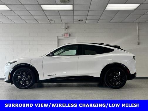2023 Ford Mustang Mach-E Premium