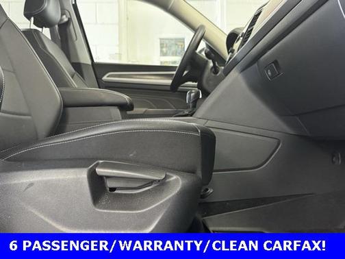 2023 Volkswagen Atlas 2.0T SE w/Technology 4MOTION