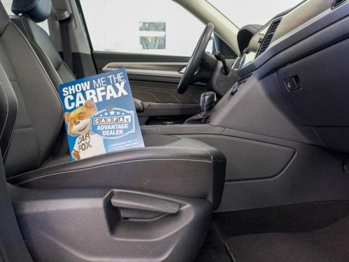 2023 Volkswagen Atlas 2.0T SE w/Technology 4MOTION