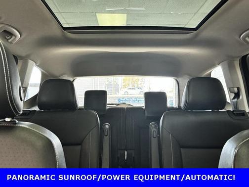 2023 Volkswagen Atlas 2.0T SE w/Technology 4MOTION