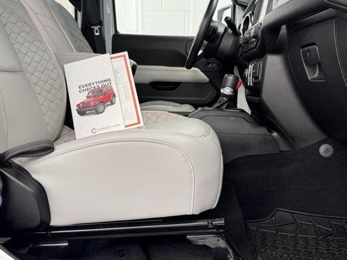 2022 Jeep Gladiator High Altitude 4x4