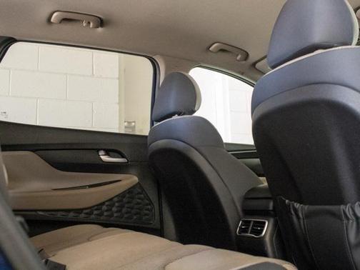 2022 Hyundai SANTA FE SEL 2.4