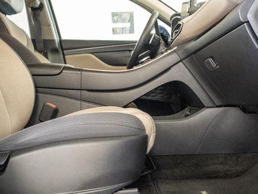 2022 Hyundai SANTA FE SEL 2.4