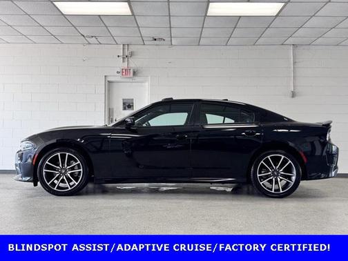 2023 Dodge Charger GT