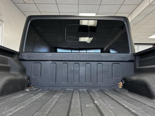 2023 Jeep Gladiator Mojave 4x4