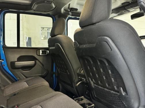 2023 Jeep Gladiator Mojave 4x4