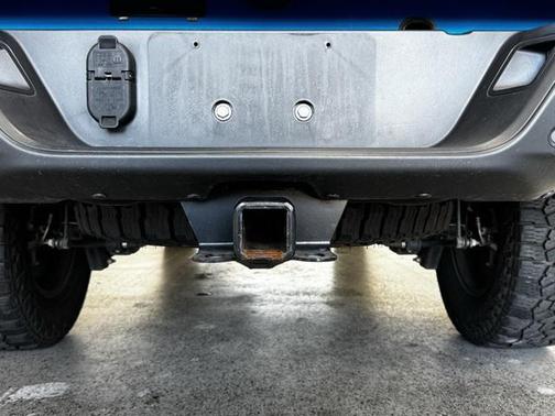 2023 Jeep Gladiator Mojave 4x4