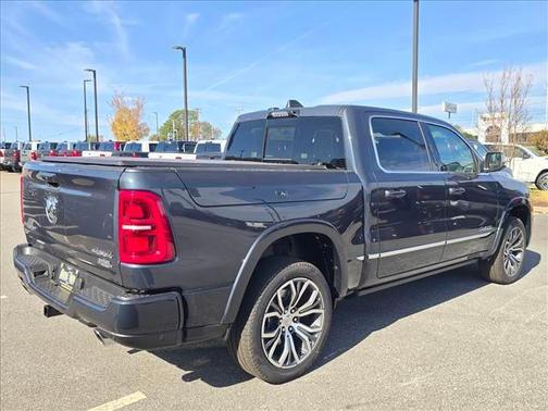 2026 RAM 1500 ST
