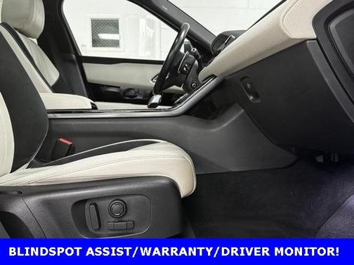 2021 Land Rover Range Rover Velar P250 S R-Dynamic