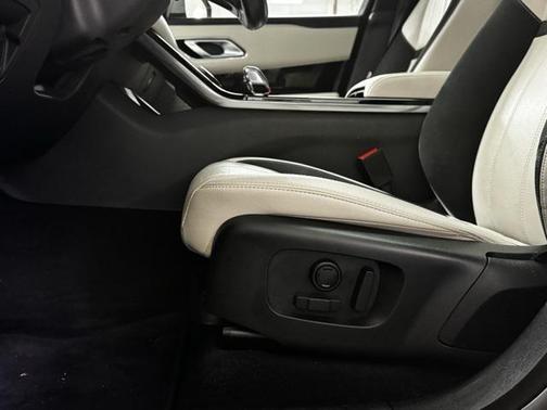 2021 Land Rover Range Rover Velar P250 S R-Dynamic