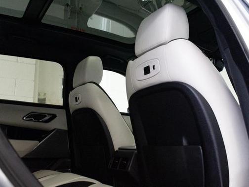 2021 Land Rover Range Rover Velar P250 S R-Dynamic