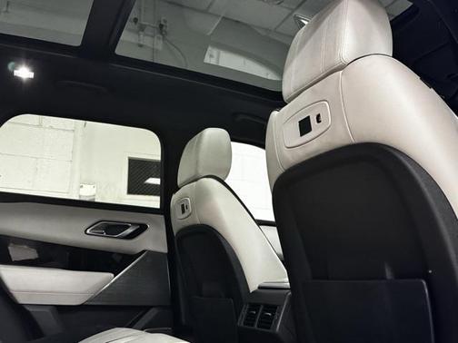 2021 Land Rover Range Rover Velar P250 S R-Dynamic