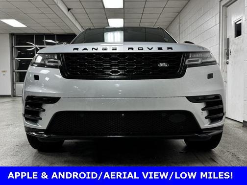 2021 Land Rover Range Rover Velar P250 S R-Dynamic