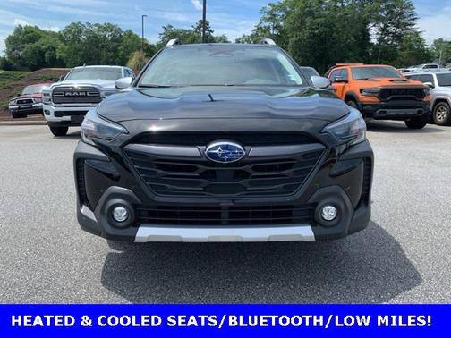 2024 Subaru Outback Touring