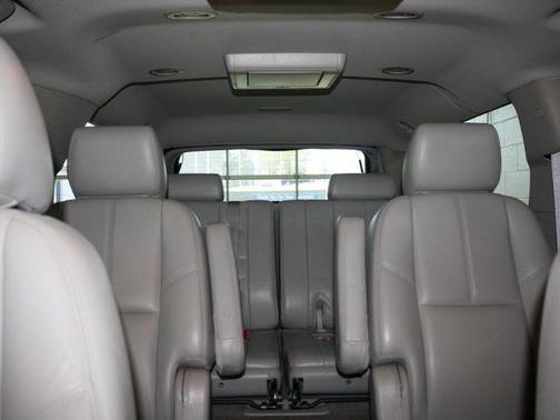 2013 Chevrolet Suburban 1500 LT