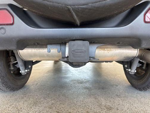 Sting-Gray Clearcoat 2019 Jeep Wrangler Unlimited Sahara