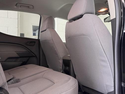 2019 Chevrolet Colorado WT