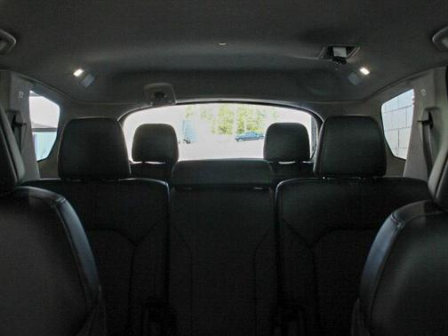 2024 Honda Pilot EX-L