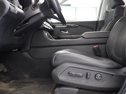 2024 Honda Pilot EX-L
