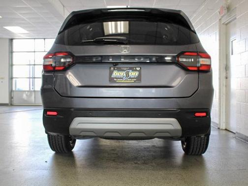 2024 Honda Pilot EX-L