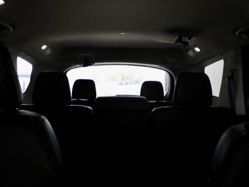 2024 Honda Pilot EX-L