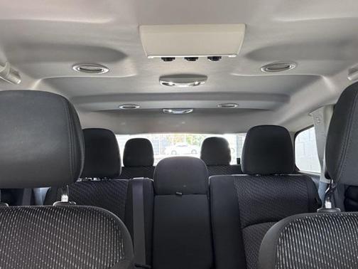 2016 Dodge Journey Crossroad