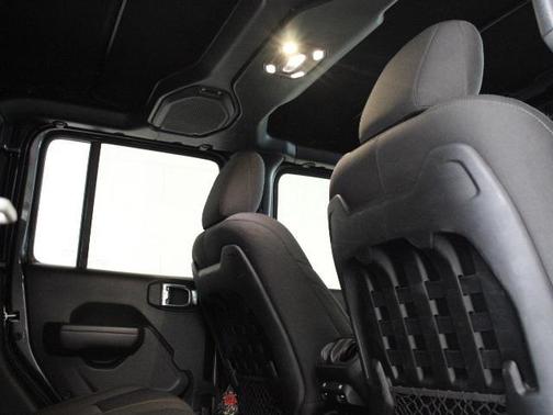2023 Jeep Gladiator Mojave 4x4