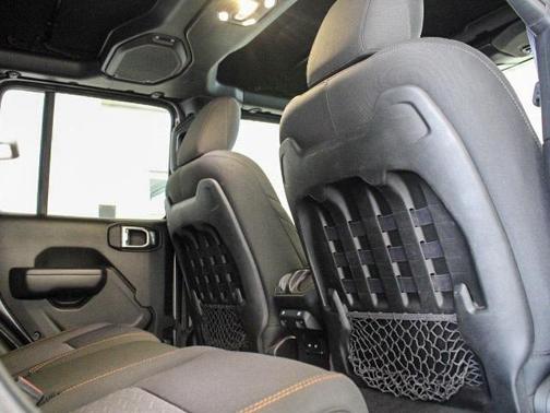 2023 Jeep Gladiator Mojave 4x4