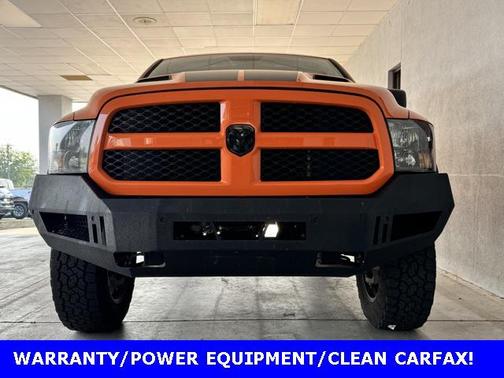 2019 RAM 1500 Express