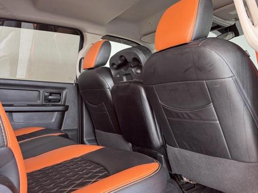 2019 RAM 1500 Express