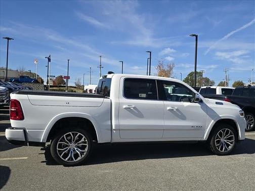 2026 RAM 1500 ST